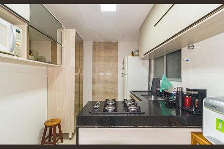 Apartamento à venda com 90m², 3 quartos e 1 vaga Apartamento à venda com 90m², 3 quartos e 1 vagaCozinha