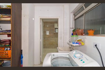 Apartamento à venda com 90m², 3 quartos e 1 vaga Apartamento à venda com 90m², 3 quartos e 1 vagaÁrea de Serviço