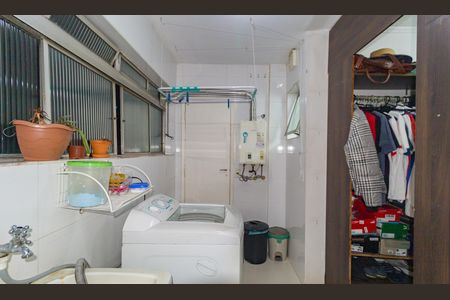 Apartamento à venda com 90m², 3 quartos e 1 vaga Apartamento à venda com 90m², 3 quartos e 1 vagaÁrea de Serviço