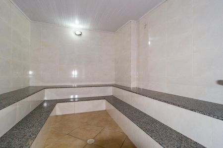 Apartamento à venda com 90m², 3 quartos e 1 vaga Apartamento à venda com 90m², 3 quartos e 1 vagaSauna