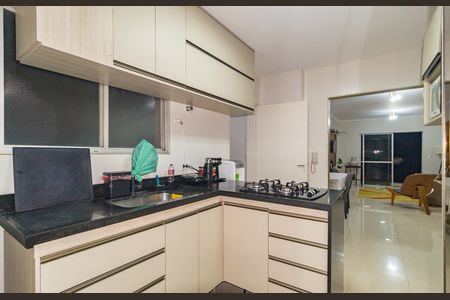 Apartamento à venda com 90m², 3 quartos e 1 vaga Apartamento à venda com 90m², 3 quartos e 1 vagaCozinha