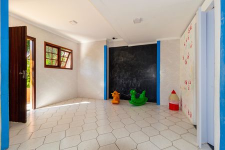 Apartamento à venda com 90m², 3 quartos e 1 vaga Apartamento à venda com 90m², 3 quartos e 1 vagaBrinquedoteca