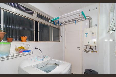Apartamento à venda com 90m², 3 quartos e 1 vaga Apartamento à venda com 90m², 3 quartos e 1 vagaÁrea de Serviço