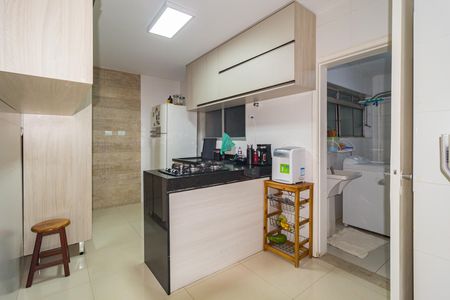 Apartamento à venda com 90m², 3 quartos e 1 vaga Apartamento à venda com 90m², 3 quartos e 1 vagaCozinha