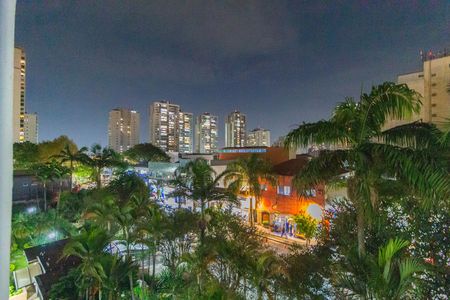 Apartamento à venda com 90m², 3 quartos e 1 vaga Apartamento à venda com 90m², 3 quartos e 1 vagaVista - Quarto 2