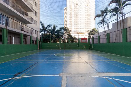 Apartamento à venda com 90m², 3 quartos e 1 vaga Apartamento à venda com 90m², 3 quartos e 1 vagaQuadra