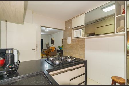 Apartamento à venda com 90m², 3 quartos e 1 vaga Apartamento à venda com 90m², 3 quartos e 1 vagaCozinha