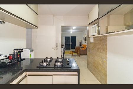 Apartamento à venda com 90m², 3 quartos e 1 vaga Apartamento à venda com 90m², 3 quartos e 1 vagaCozinha