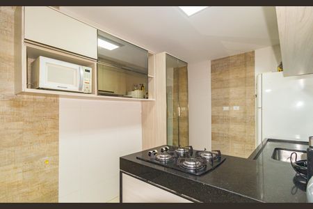 Apartamento à venda com 90m², 3 quartos e 1 vaga Apartamento à venda com 90m², 3 quartos e 1 vagaCozinha