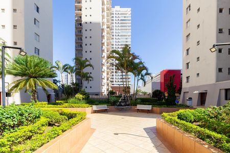 Apartamento à venda com 90m², 3 quartos e 1 vaga Apartamento à venda com 90m², 3 quartos e 1 vagaÁrea comum