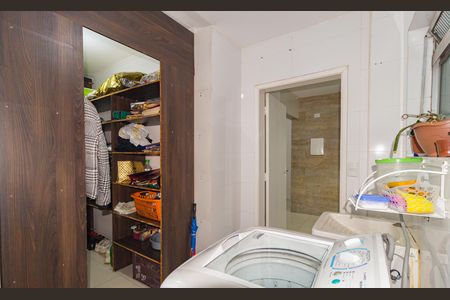Apartamento à venda com 90m², 3 quartos e 1 vaga Apartamento à venda com 90m², 3 quartos e 1 vagaÁrea de Serviço