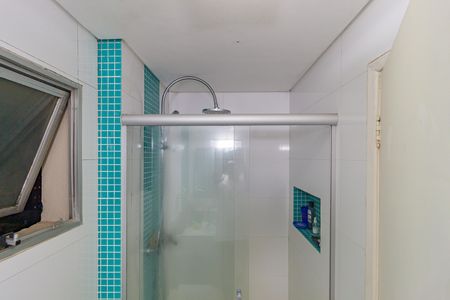 Apartamento à venda com 90m², 3 quartos e 1 vaga Apartamento à venda com 90m², 3 quartos e 1 vagaBanheiro - Suíte