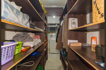 Apartamento à venda com 90m², 3 quartos e 1 vaga Apartamento à venda com 90m², 3 quartos e 1 vagaCorredor