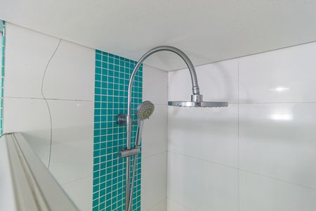 Apartamento à venda com 90m², 3 quartos e 1 vaga Apartamento à venda com 90m², 3 quartos e 1 vagaDetalhe Banheiro - Suíte
