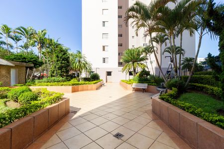 Apartamento à venda com 90m², 3 quartos e 1 vaga Apartamento à venda com 90m², 3 quartos e 1 vagaÁrea comum