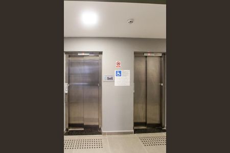Studio à venda com 17m², 1 quarto e sem vagaÁrea comum