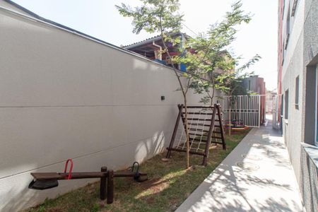Studio à venda com 17m², 1 quarto e sem vagaÁrea comum - Playground