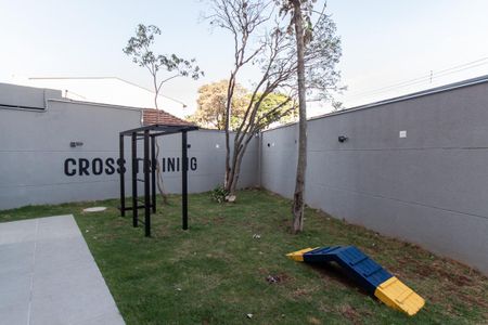 Studio à venda com 17m², 1 quarto e sem vagaÁrea comum
