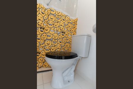 Studio à venda com 17m², 1 quarto e sem vagaBanheiro