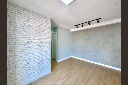 Apartamento para alugar com 58m², 2 quartos e 1 vaga Apartamento para alugar com 58m², 2 quartos e 1 vagaSala