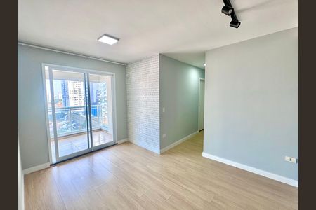 Apartamento para alugar com 58m², 2 quartos e 1 vaga Apartamento para alugar com 58m², 2 quartos e 1 vagaSala