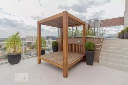 Apartamento para alugar com 58m², 2 quartos e 1 vaga Apartamento para alugar com 58m², 2 quartos e 1 vagaLounge