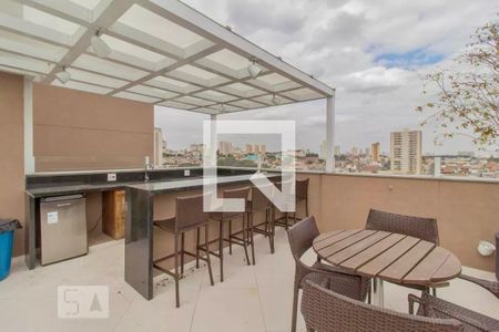Apartamento para alugar com 58m², 2 quartos e 1 vaga Apartamento para alugar com 58m², 2 quartos e 1 vagaEspaço Gourmet