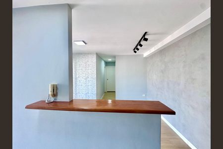 Apartamento para alugar com 58m², 2 quartos e 1 vaga Apartamento para alugar com 58m², 2 quartos e 1 vagaCozinha