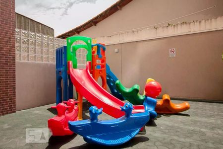 Apartamento para alugar com 58m², 2 quartos e 1 vaga Apartamento para alugar com 58m², 2 quartos e 1 vagaPlayground