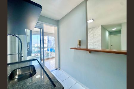 Apartamento para alugar com 58m², 2 quartos e 1 vaga Apartamento para alugar com 58m², 2 quartos e 1 vagaCozinha