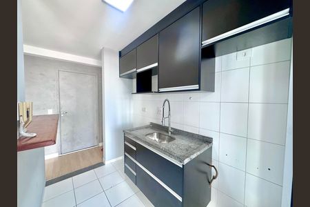 Apartamento para alugar com 58m², 2 quartos e 1 vaga Apartamento para alugar com 58m², 2 quartos e 1 vagaCozinha