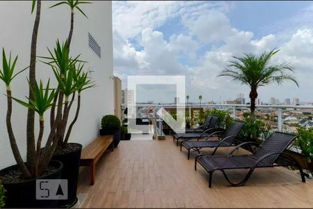 Apartamento para alugar com 58m², 2 quartos e 1 vaga Apartamento para alugar com 58m², 2 quartos e 1 vagaPiscina