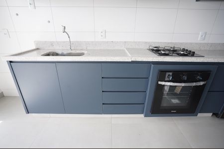 Apartamento para alugar com 73m², 2 quartos e 1 vaga