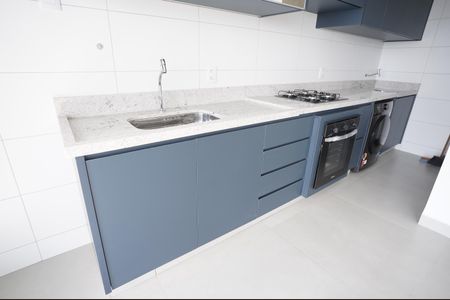 Apartamento para alugar com 2 quartos, 73m² em Parque Amazonia, Goiânia