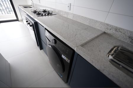 Apartamento para alugar com 73m², 2 quartos e 1 vaga