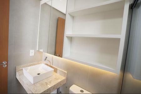 Apartamento para alugar com 73m², 2 quartos e 1 vaga