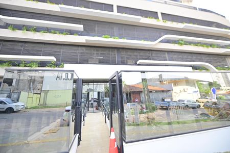 Apartamento para alugar com 73m², 2 quartos e 1 vaga