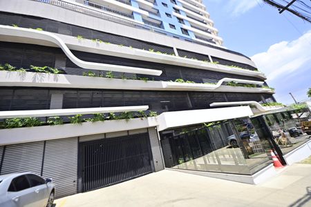 Apartamento para alugar com 73m², 2 quartos e 1 vaga