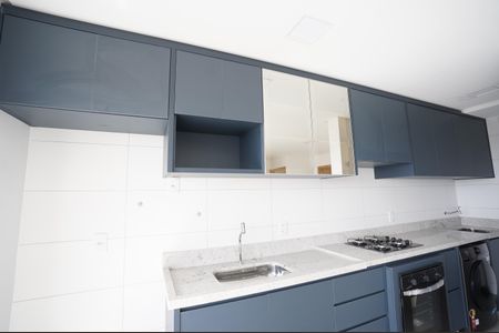 Apartamento para alugar com 73m², 2 quartos e 1 vaga