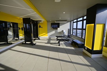 Apartamento para alugar com 73m², 2 quartos e 1 vaga