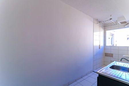 Apartamento para alugar com 45m², 2 quartos e sem vaga Apartamento para alugar com 45m², 2 quartos e sem vagaCozinha