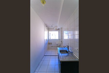 Apartamento para alugar com 45m², 2 quartos e sem vaga Apartamento para alugar com 45m², 2 quartos e sem vagaCozinha