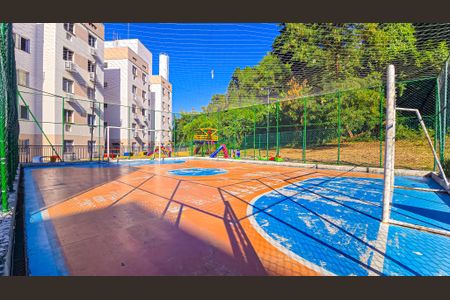 Apartamento para alugar com 45m², 2 quartos e sem vaga Apartamento para alugar com 45m², 2 quartos e sem vagaQuadra Esportiva