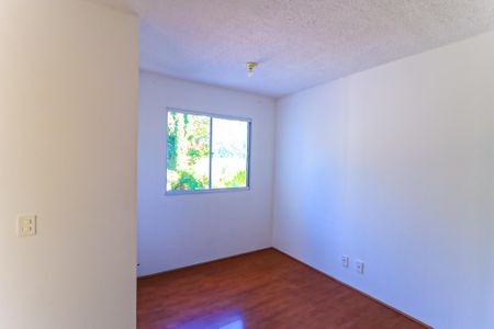 Apartamento para alugar com 45m², 2 quartos e sem vaga Apartamento para alugar com 45m², 2 quartos e sem vagaSala