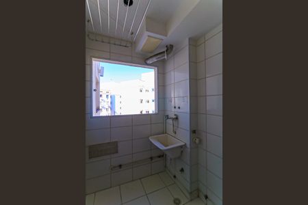 Apartamento para alugar com 45m², 2 quartos e sem vaga Apartamento para alugar com 45m², 2 quartos e sem vagaÁrea de Serviço