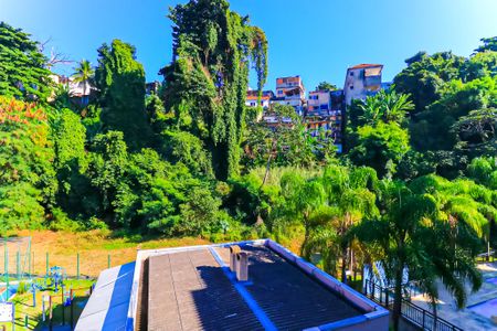 Apartamento para alugar com 45m², 2 quartos e sem vaga Apartamento para alugar com 45m², 2 quartos e sem vagaSala vista