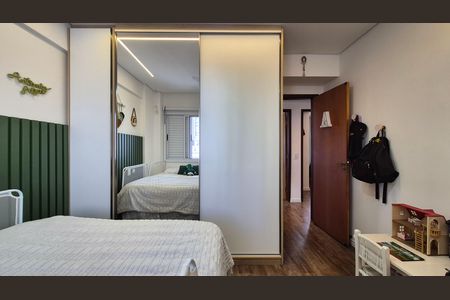 Apartamento à venda com 108m², 3 quartos e 2 vagas