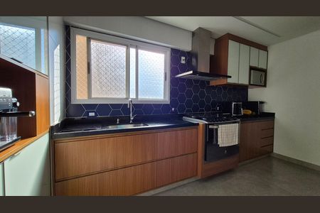 Apartamento à venda com 108m², 3 quartos e 2 vagas