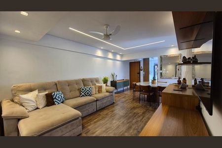 Apartamento à venda com 108m², 3 quartos e 2 vagas