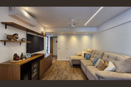 Apartamento à venda com 108m², 3 quartos e 2 vagas